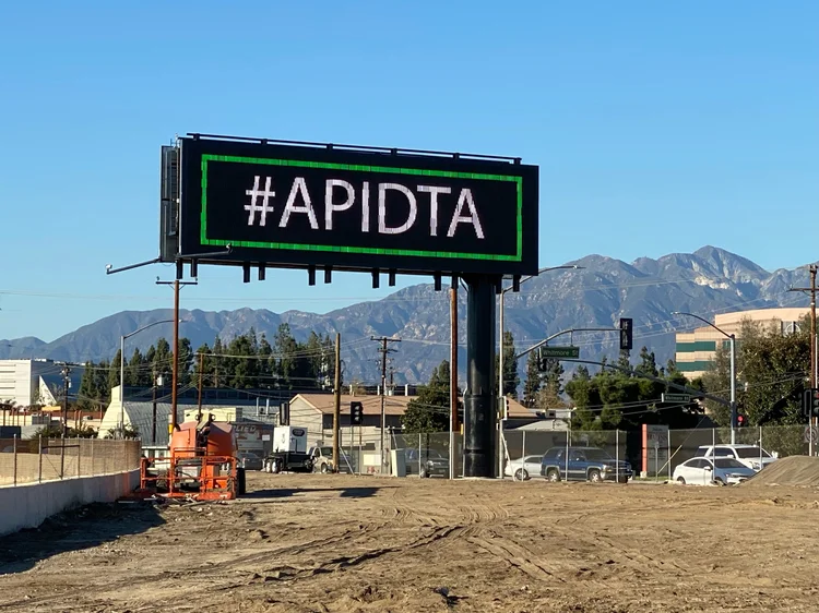 Billboard Development